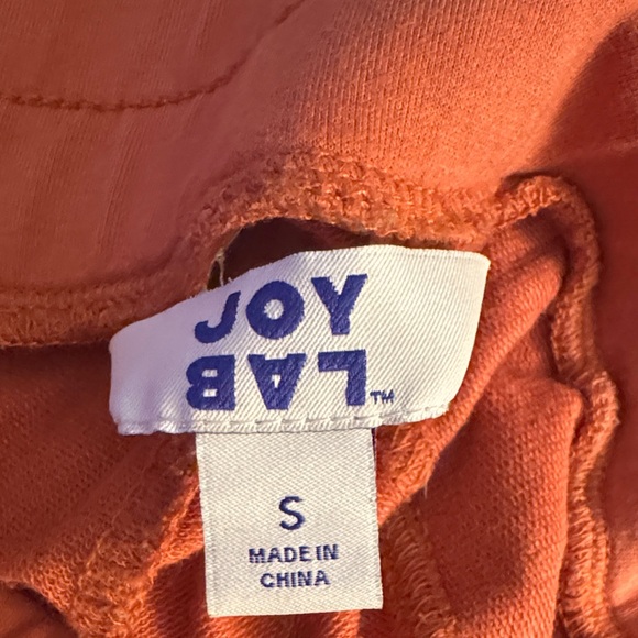 JoyLab Rust Track Pants - Picture 2 of 2